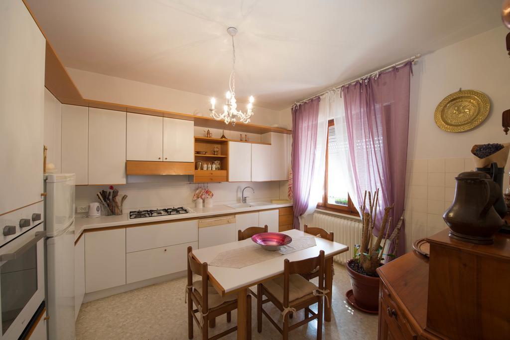 Savoia & Jolanda Apartments 2 Венеция Номер фото