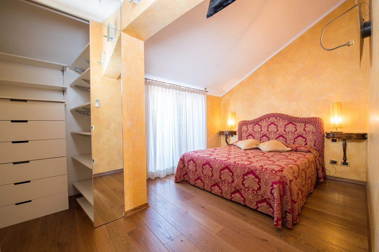 Savoia & Jolanda Apartments 2 Венеция Экстерьер фото