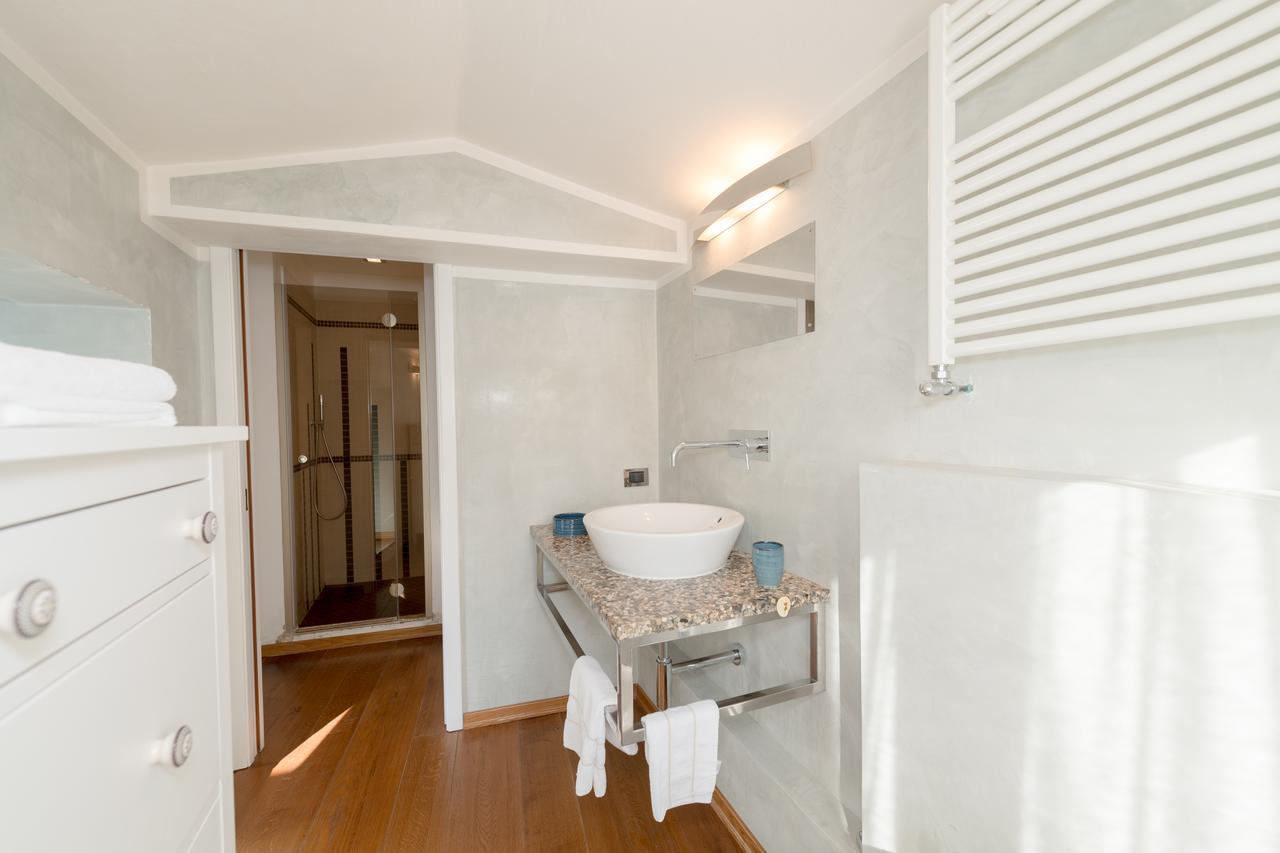 Savoia & Jolanda Apartments 2 Венеция Экстерьер фото